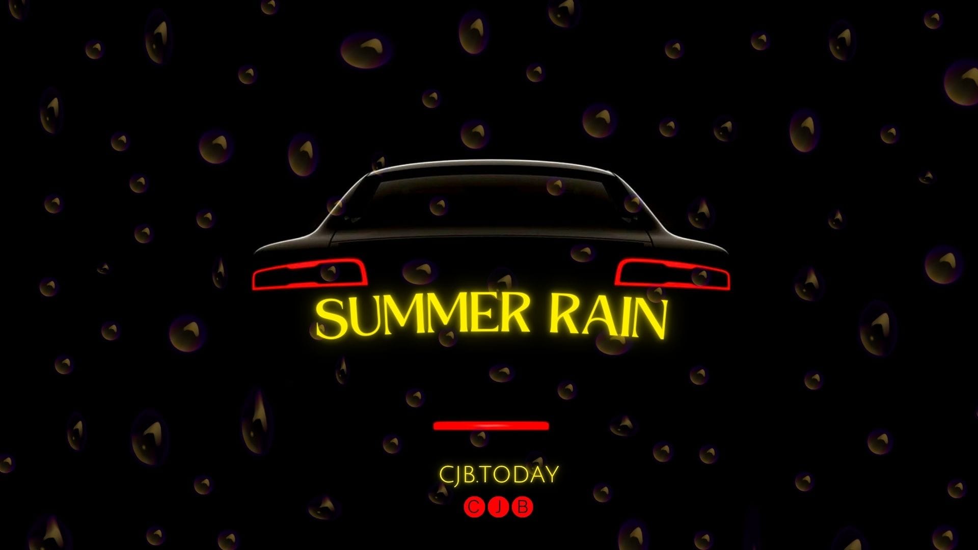 Summer Rain (CJB.today)