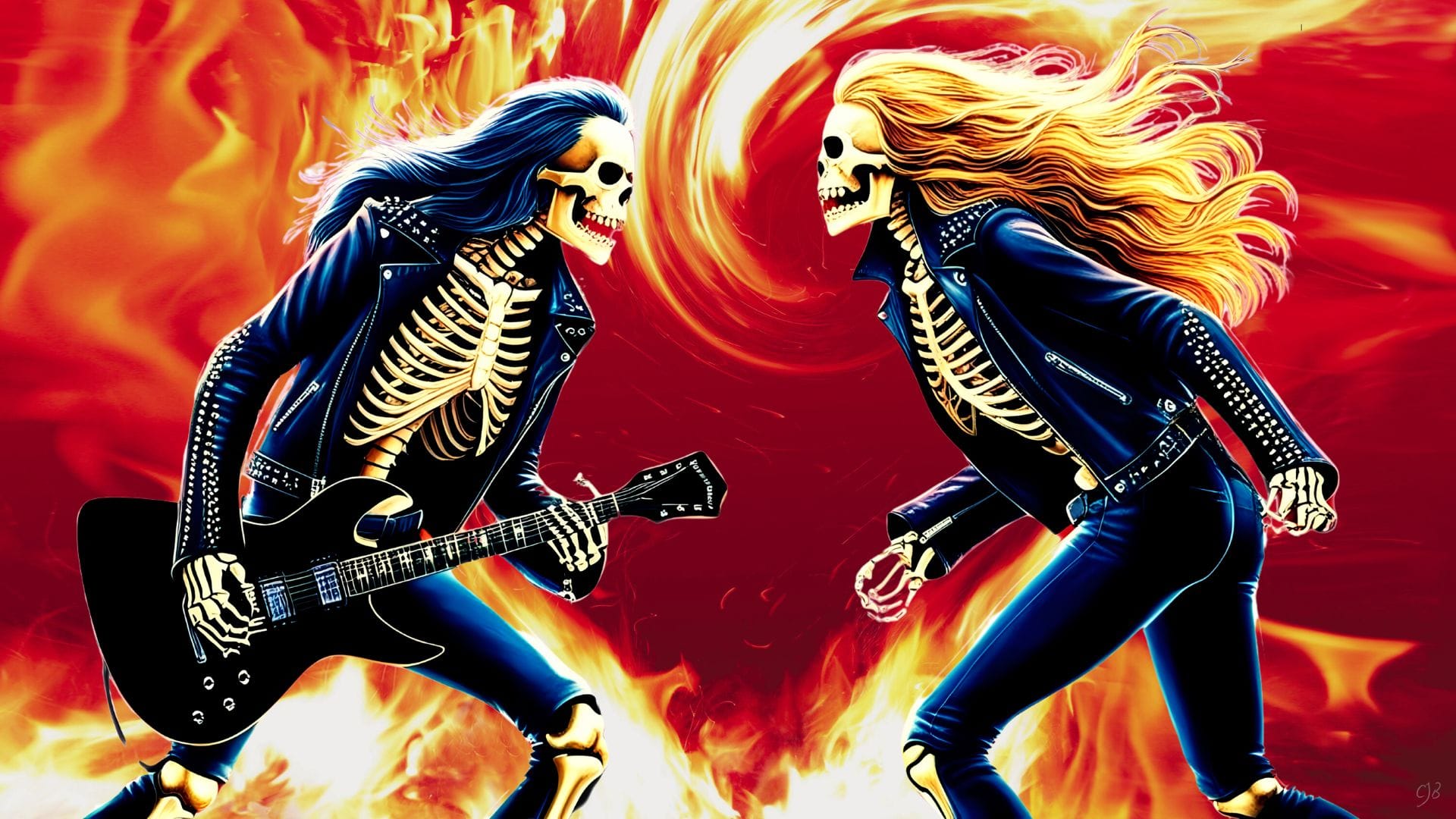 SOULFIRE II (CJB.today)