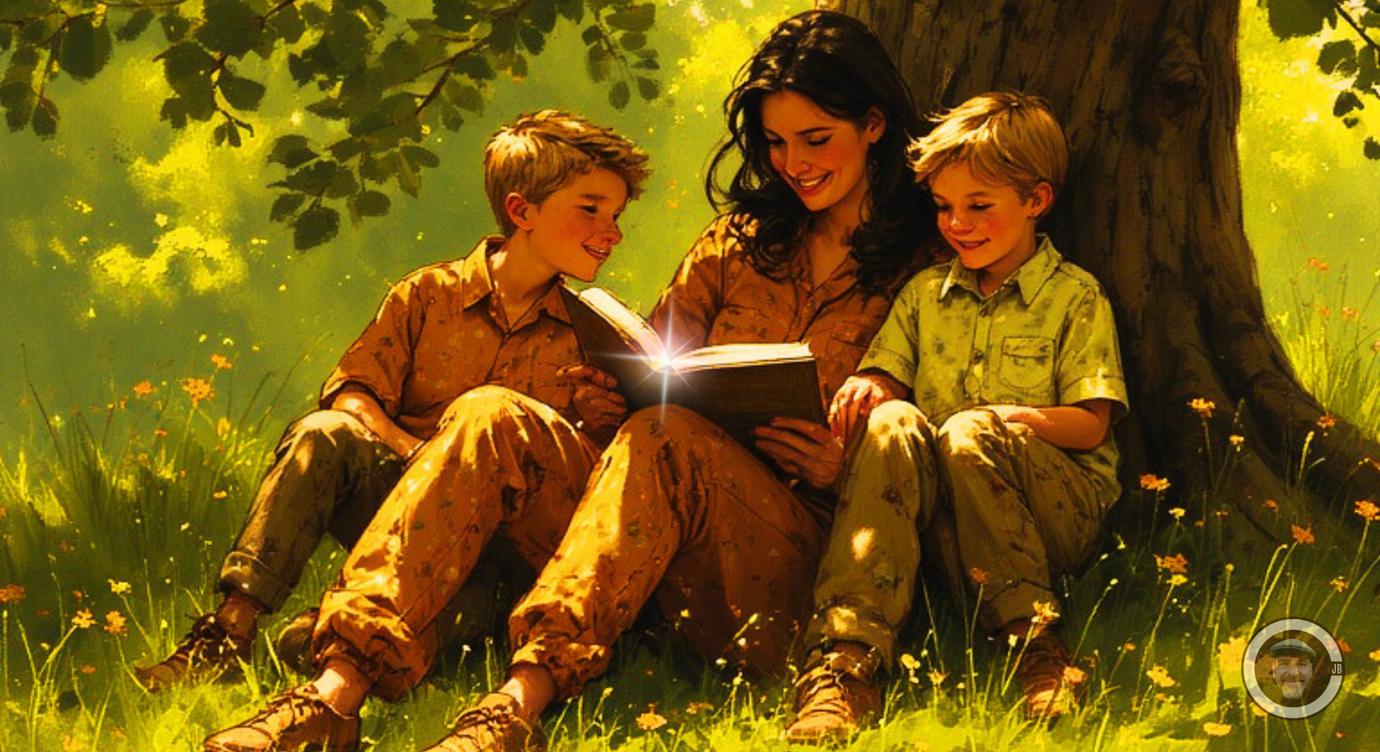 When Family Battles Rage: From "SEEMS" to Soul Love, Today