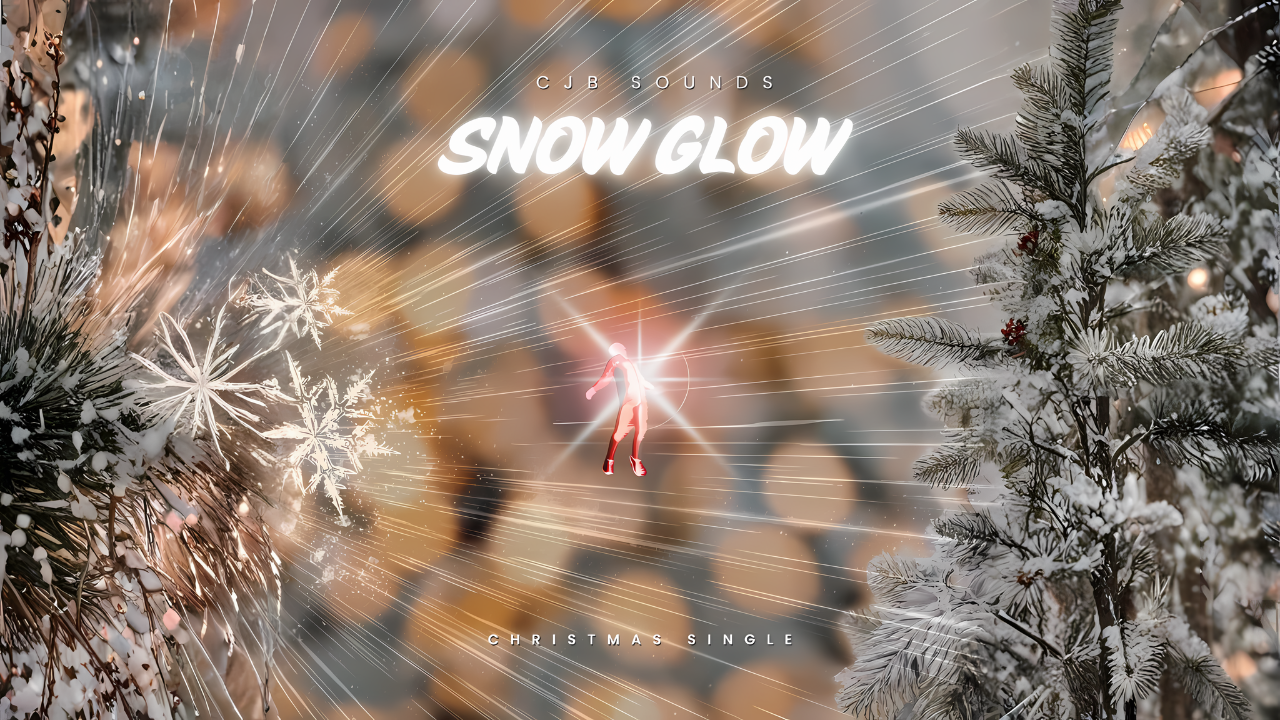 Snow Glow — Christmas Song
