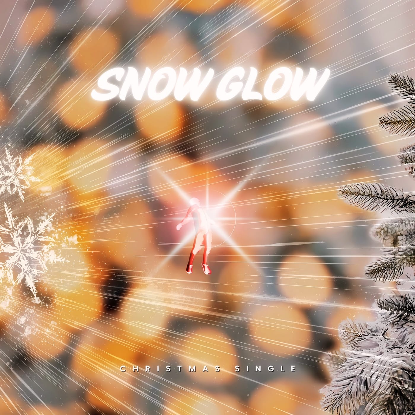 Snow Glow — Christmas Song