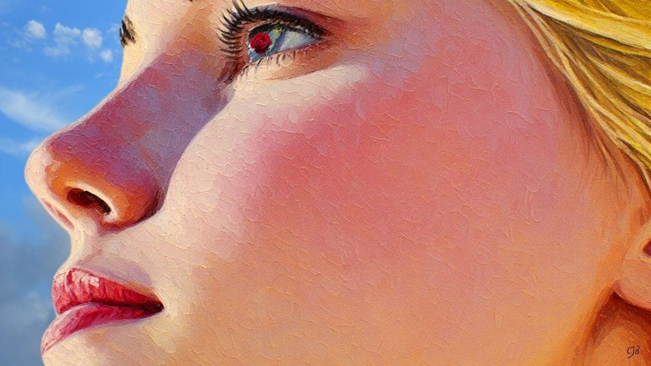 Where have you been?