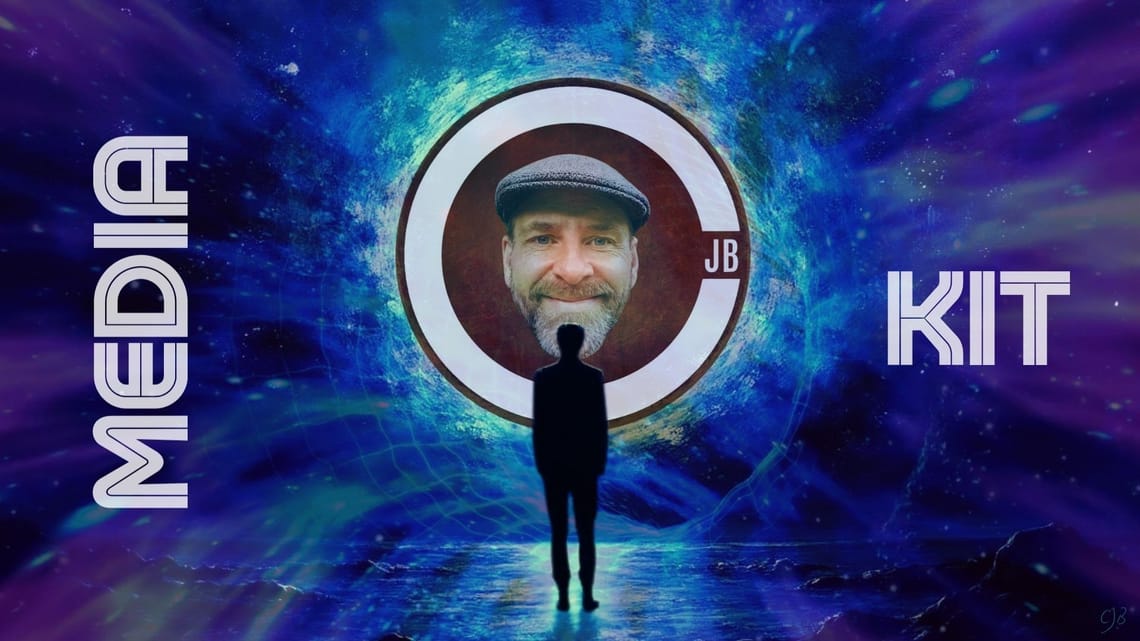 Media Kit For CJB