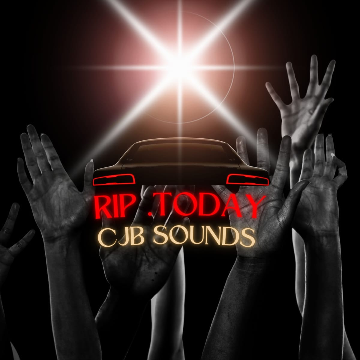 CJB SOUNDS
