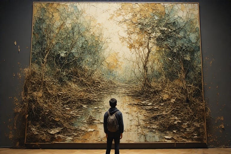 Creativity & Art