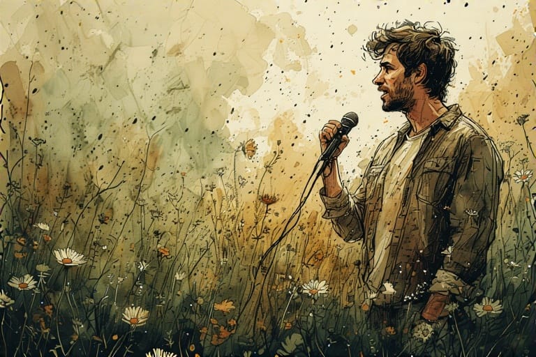 Spoken Word