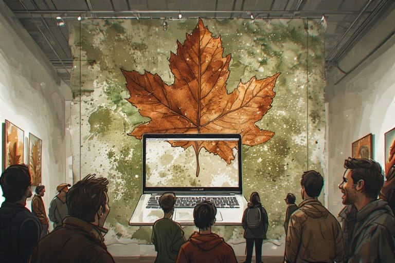Alternative Digital Art by CJB