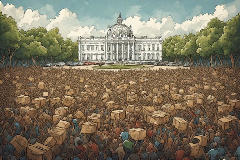 Politics & Governance