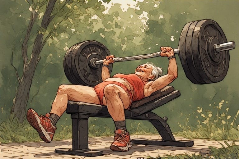 Fitness & Sports