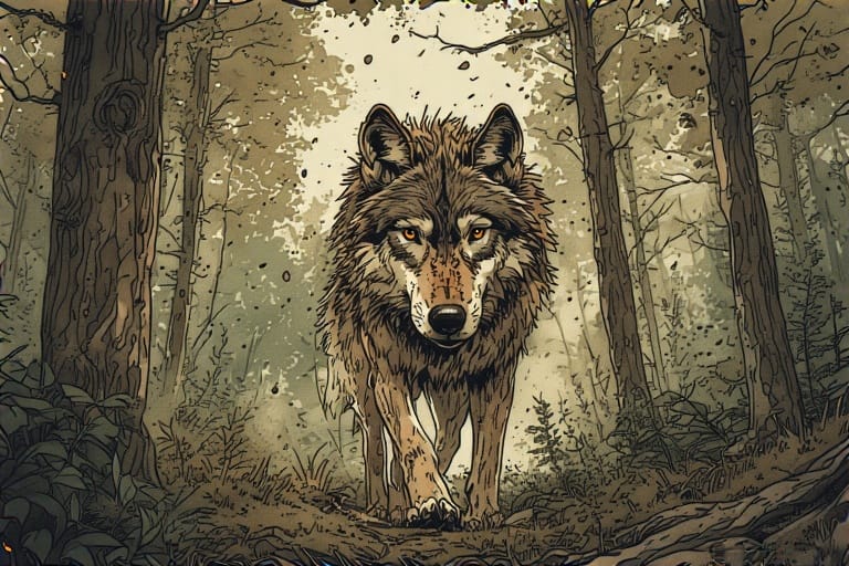 Animals & Nature