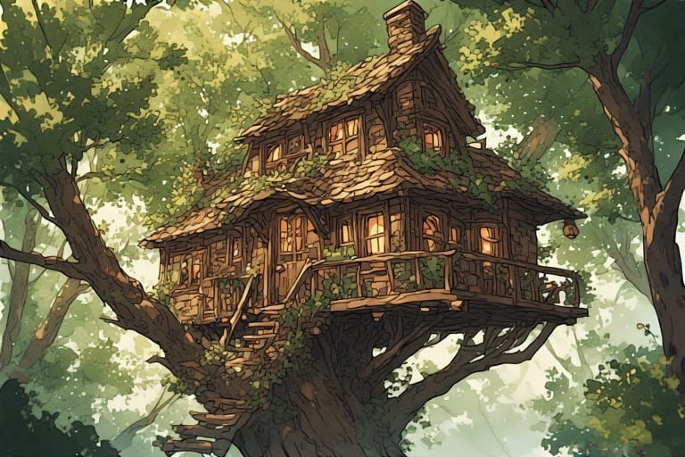 Home & Living
