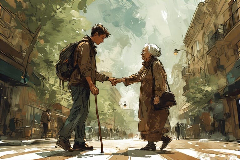 Kindness & Love