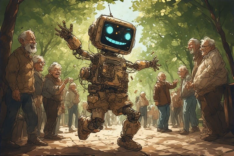 Tech & Digital