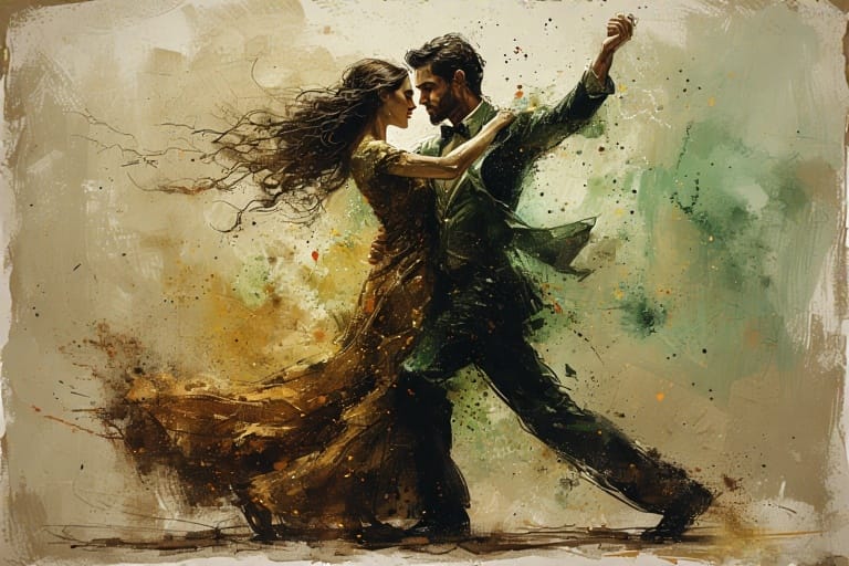 Movement & Dance