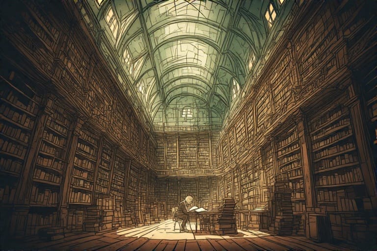 Writing & Books