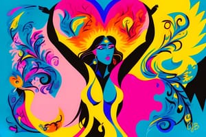 Chorus Within