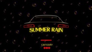 Summer Rain (CJB.today)