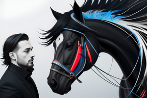 The Misunderstood Thoroughbred