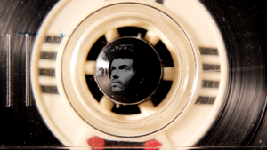 The George Michael Cassette Tapes By CJB