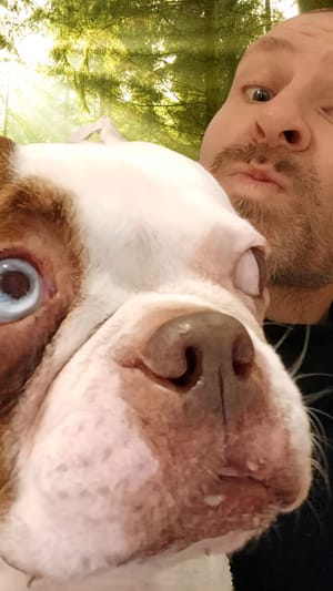 Bella, Me (& You)