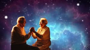 The Old Couple's Truth