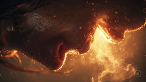 Liminal Glow