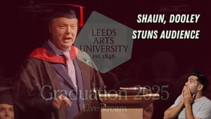 A Day I Thought I'd Never See: Celebrating Amelie's First-Class Graduation & A Triumph of Love