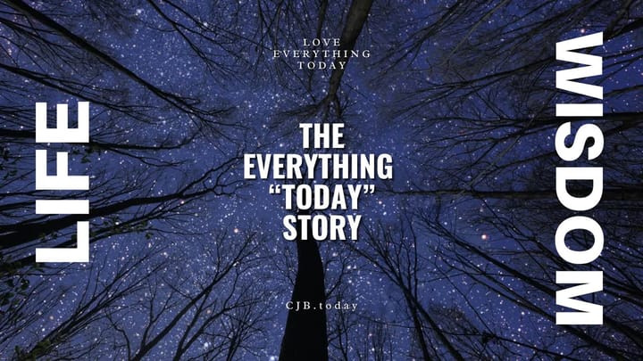 The Everything TODAY Story