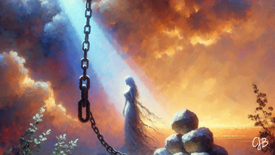 Lock of Hope