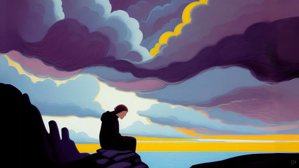 Lonely Connection