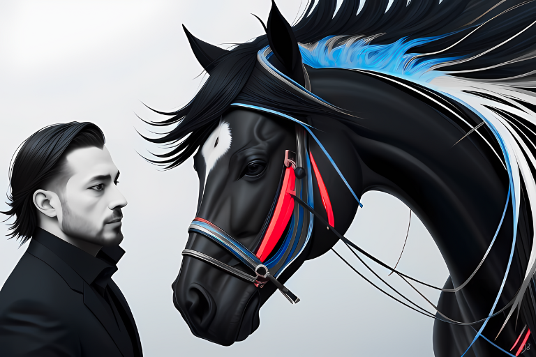 The Misunderstood Thoroughbred
