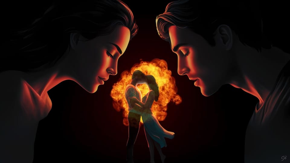Soulfire