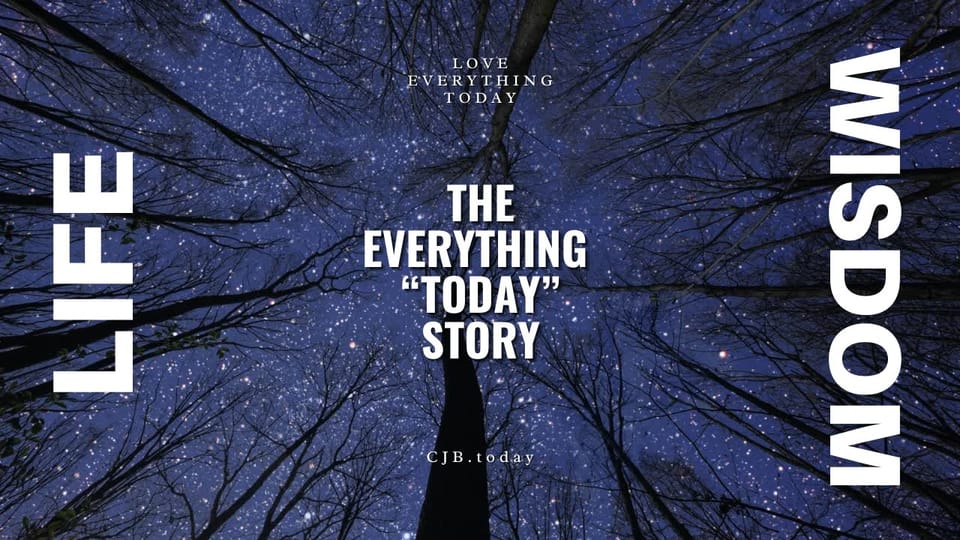 The Everything TODAY Story