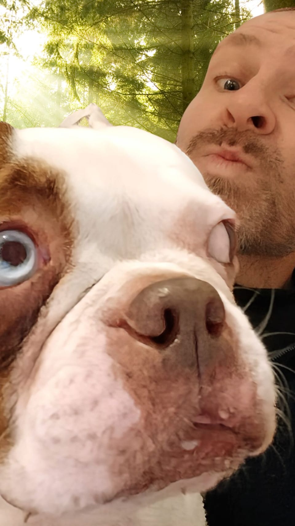 Bella, Me (& You)