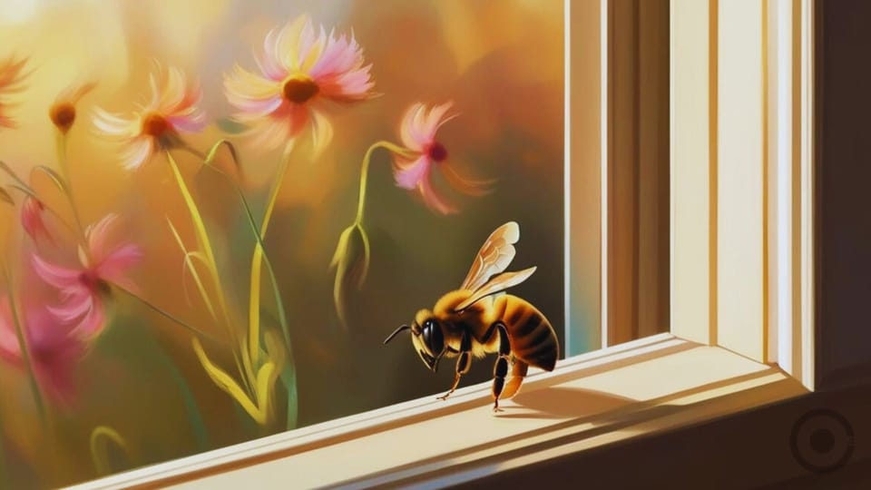 To Bee or Not To Bee?