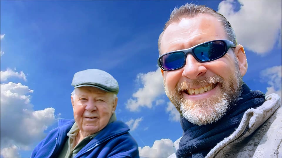 My Dad (Song)