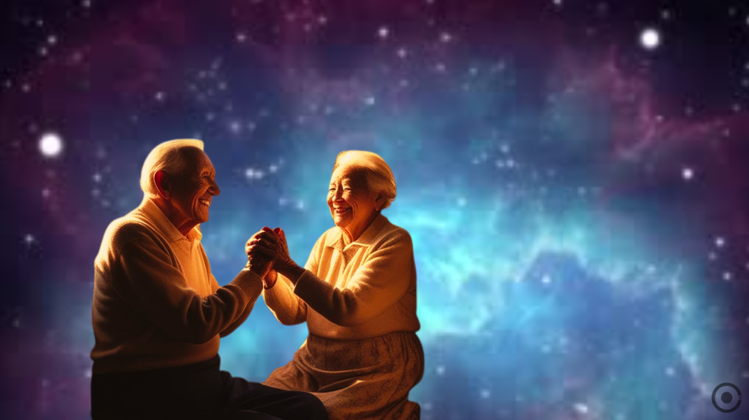 The Old Couple's Truth