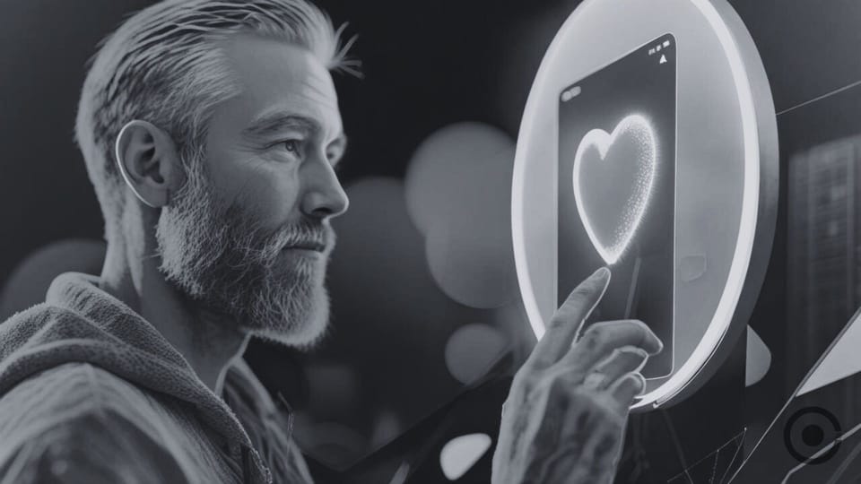 Digital Skin (Take 2 🎬)